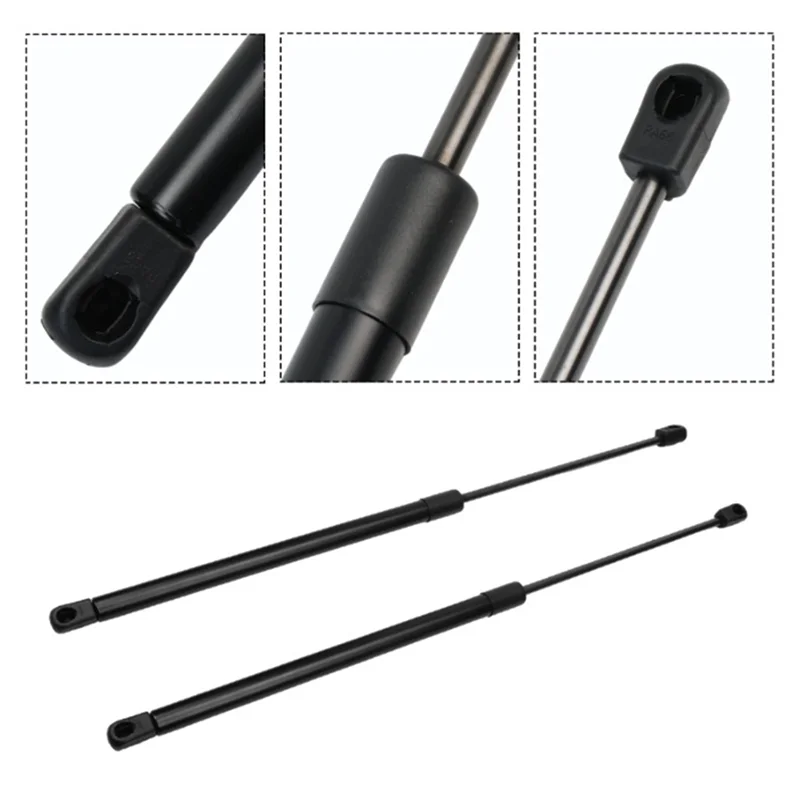 

Tailgate Strut Lift Support Rear Hatch Liftgate For Ford Fiesta Mk6 2008-2017 Part Numbers 1666068 8A61A406A10AC