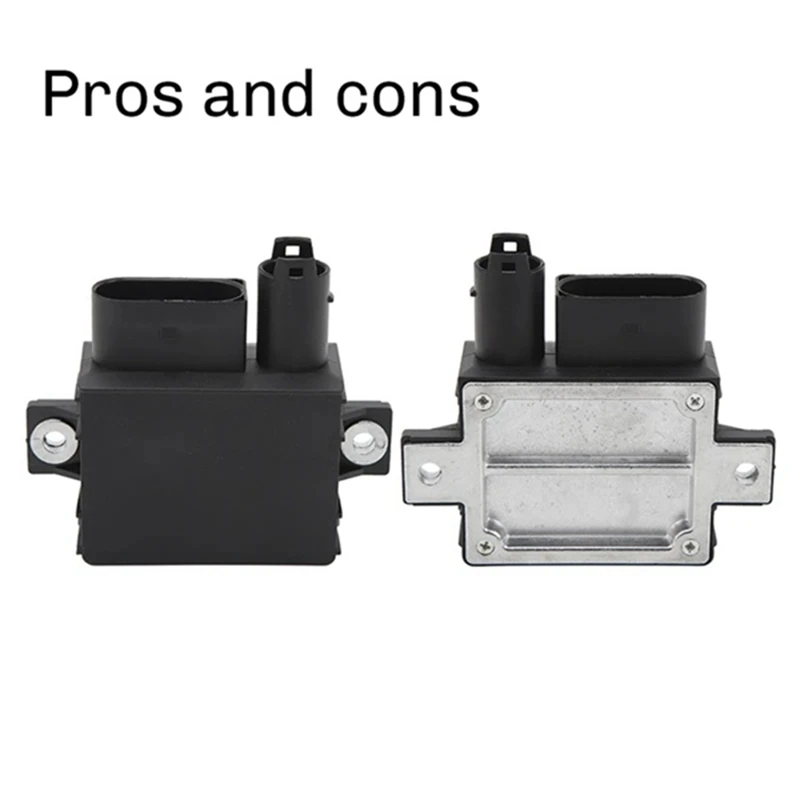 6461532579 A6461532579 Car Relay Glow Plug System For Mercedes Benz CLASS Model S211 W211 W204 S204 2502195