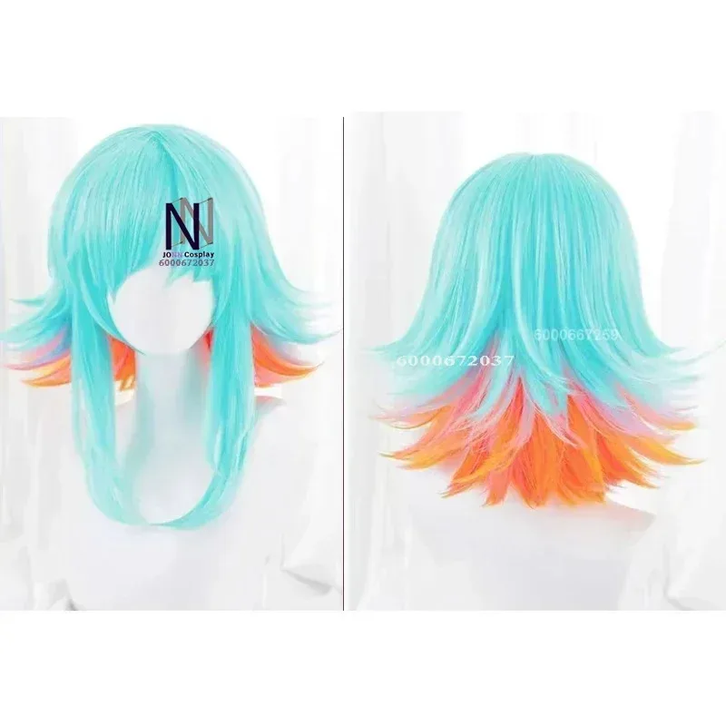 Jogo liga das lendas/lol neeko kda cosplay traje feminino super fã traje festa de halloween conjunto completo com caudas o camaleão