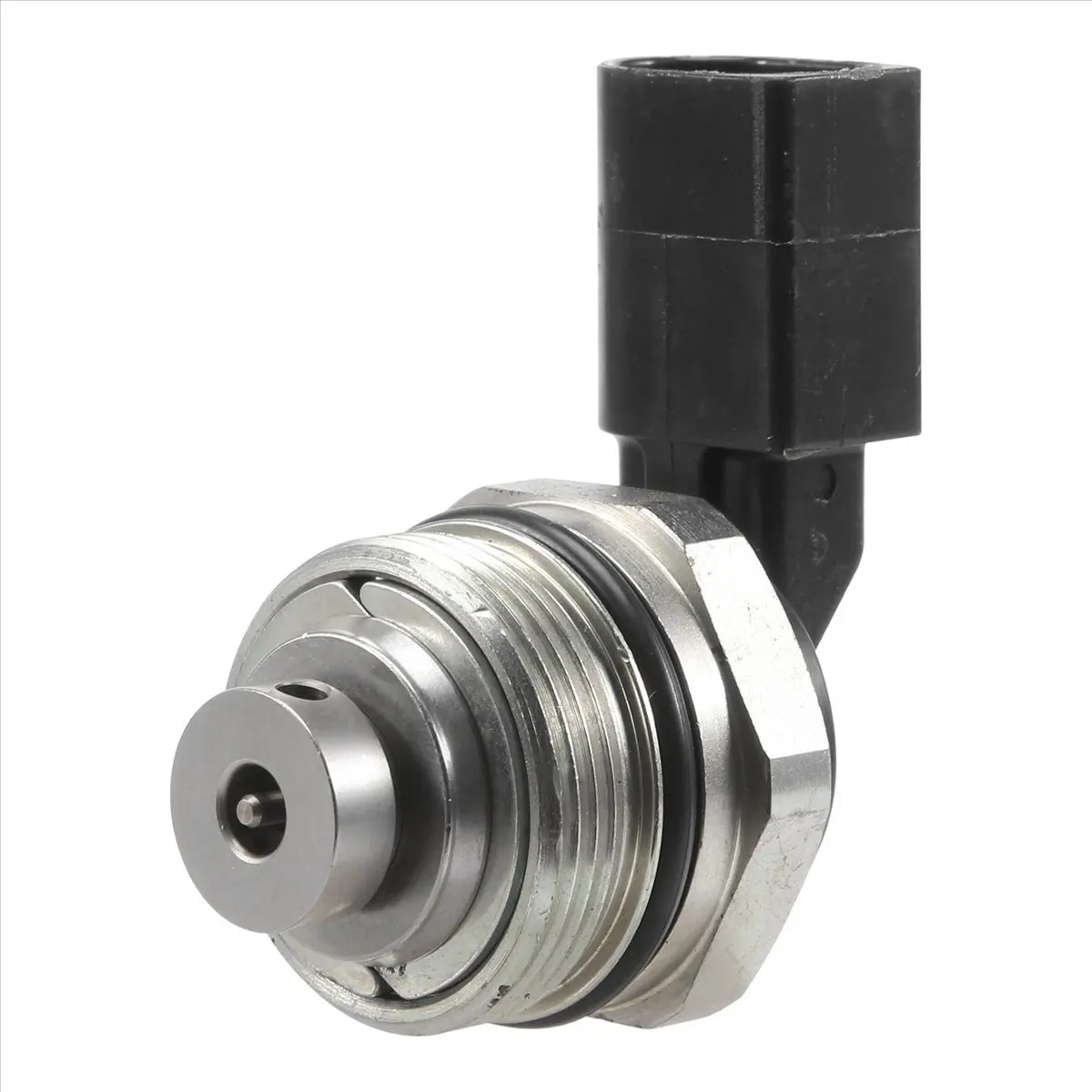 #08S (Black & Silver)079127025AF 079127025C Left Right Pressure Fuel Pump Converter,Automotive Parts & Accessories