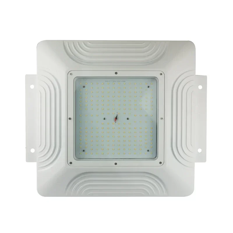 

Energy Saving Gas Station LED oil station light recessed led Canopy Lights LED Petrol Station lamp