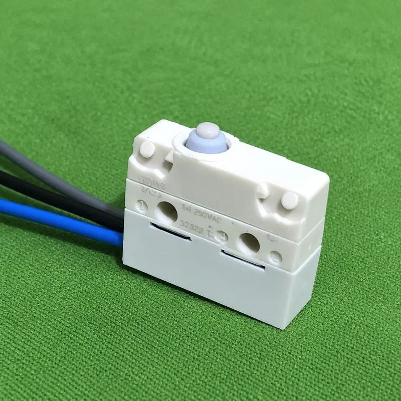 V4NBT7UL Toshiba Elevator 330 Report Brake Detection Switch 620 Traction Machine Brake Three Wire V4NB UL