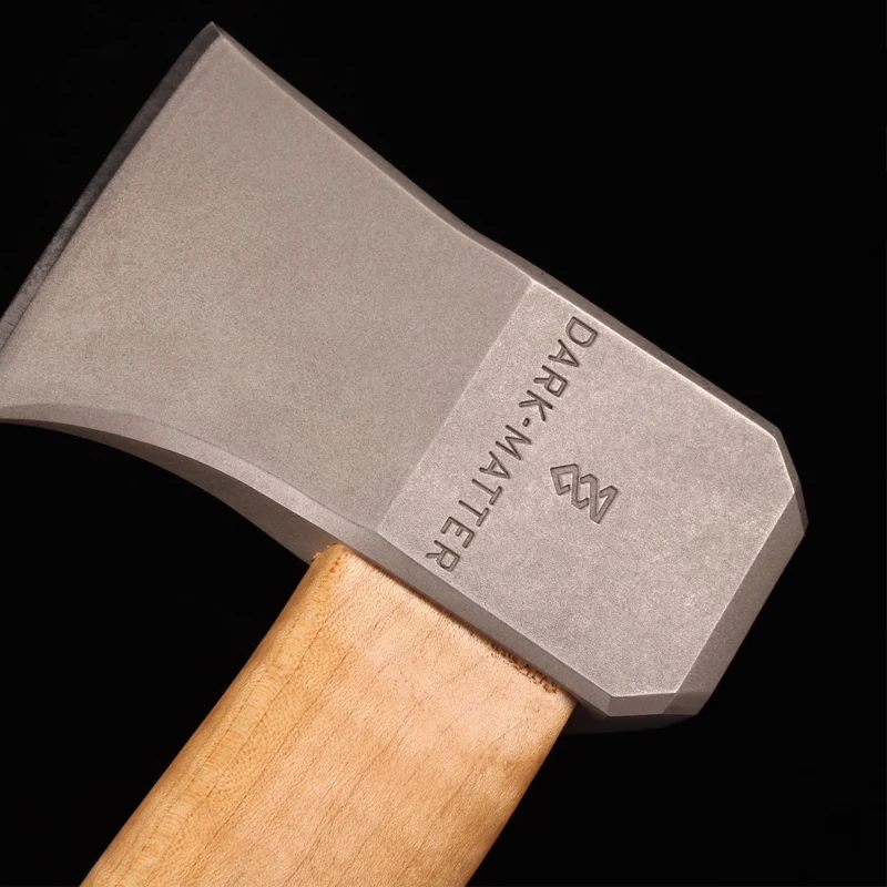 Outdoor Portable EDC Multifunctional Tactical Axe Camping Car Emergency Window Breaking Tool