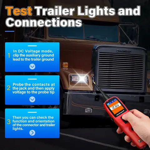 10 best sales scan gauge obd2 - №5