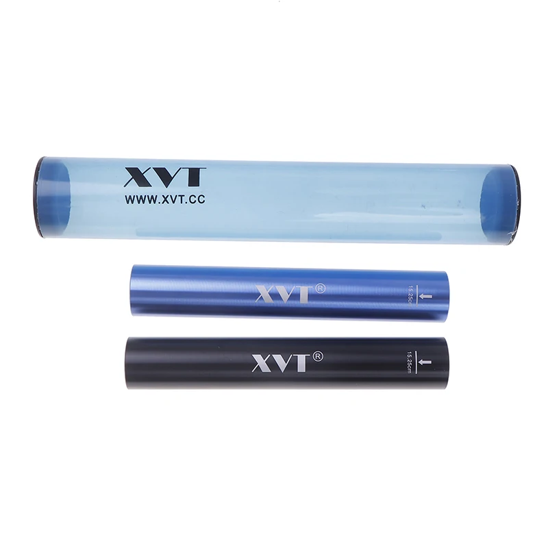 XVT Metal Table Tennis Rolling Stick Ball Container Rubber Roller Ping Pong Ball Storage Box Table Tennis Ball Box