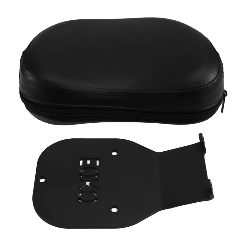 

AASS-EOKO Front Rider Backrest Sissy Bar Driver's Seat Back Forhonda Driver's Seat Back Motorcycle Accessories Forhonda REBEL CM