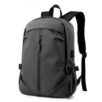large capacity Men's Backpack 15.6 inch laptop Knapsack School Bag Boys Male Outdoor Travel Shoulder Bag Nylon Youth Sports Bag
