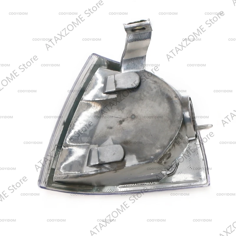 Ligue a luz do sinal para skoda octavia a4 1997 1998 1999 2000 2001 2002-2011 indicador farol pisca luz de canto do carro-estilo