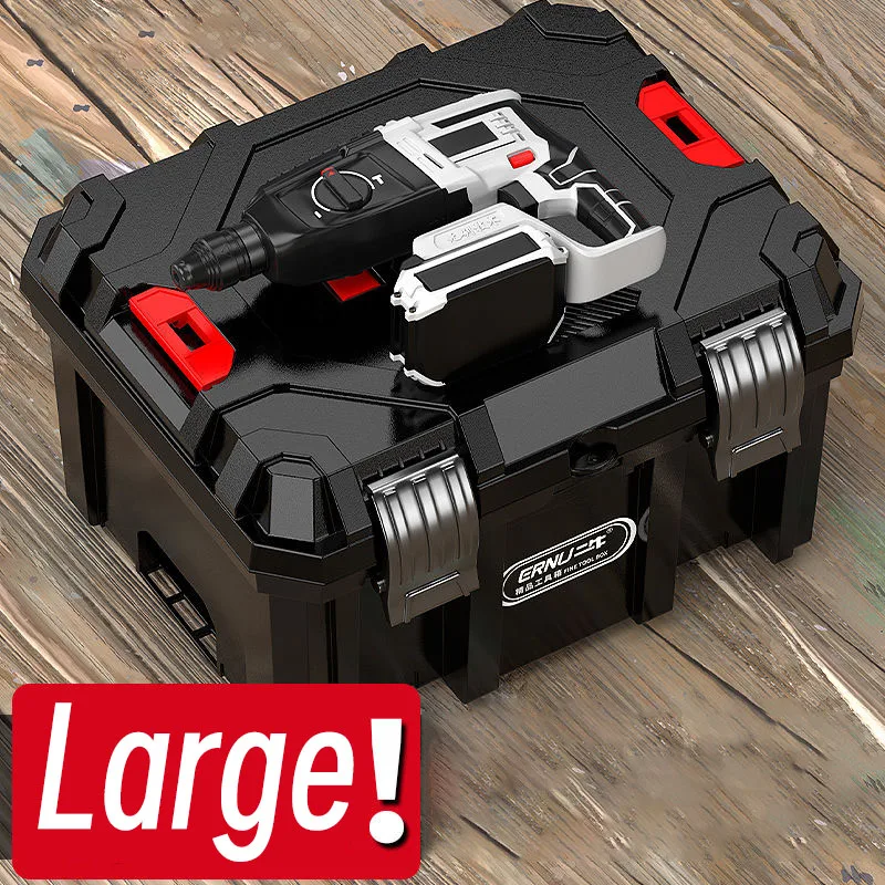 22-24-inch-empty-large-tool-box-multifunctional-hard-case-stackable-pelican-storage-boxes-electrician-tools-organizer-toolbox