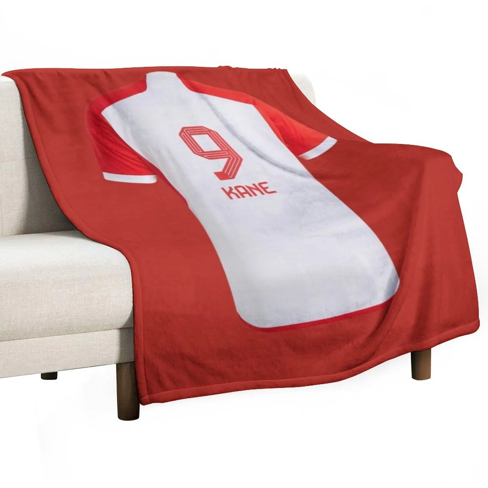 

Harry Kane Fc Bayern Throw Blanket Bed linens sofa bed Comforter Decorative Beds Blankets