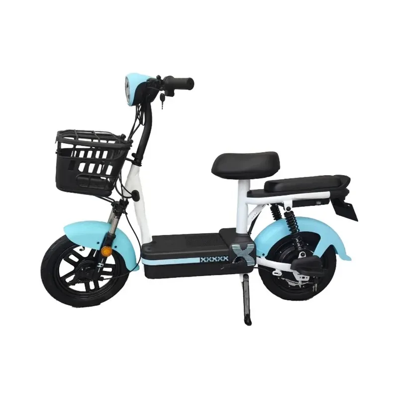 High-end Compact And Lightweight Electric Scooters: Ideal For Commuting, With Long Range And High Speed