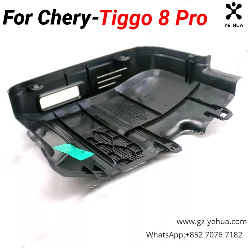 For Chery Tiggo 8 Pro  2020 2023 rearview mirror cover Car Accessories Car dash cam cover Reverse mirror cover Automobiles Parts view 4