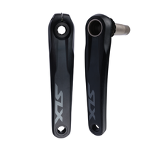 Shimano SLX M7120 Crank Arm 12 Speed Left And Right For Mountain Bike MTB Bicycle 170mm/175mm Bicycle Crank Original Shimano
