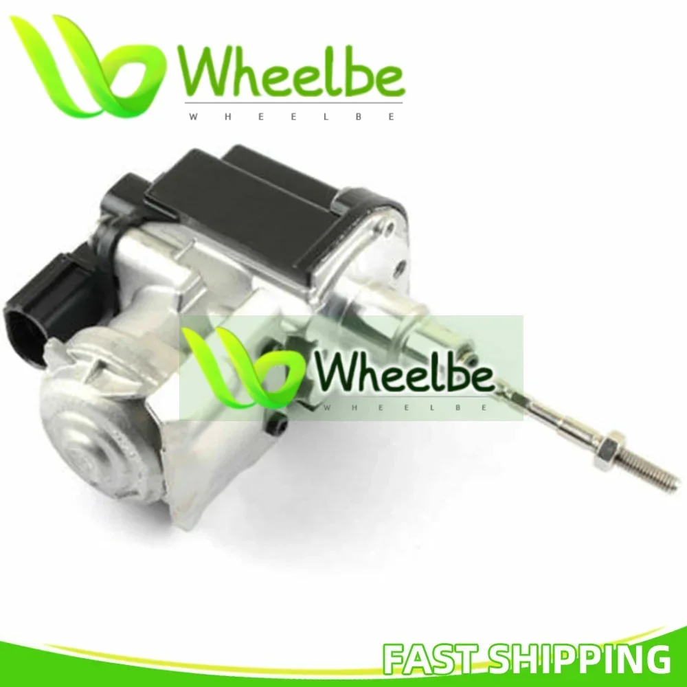 Electronic Turbo Actuator FOR MAHLE AUDI VW Gen 3 2.0T 06L145612K 7059738 06L145612E 06L145612F 06L145612G 06L145612H 06L145612J