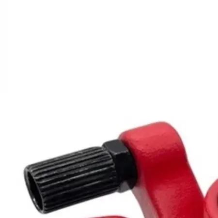 Wire Activated Brake Electric Scooter Brake For Daily Commuting Lightweight Construction Easy Installation Process