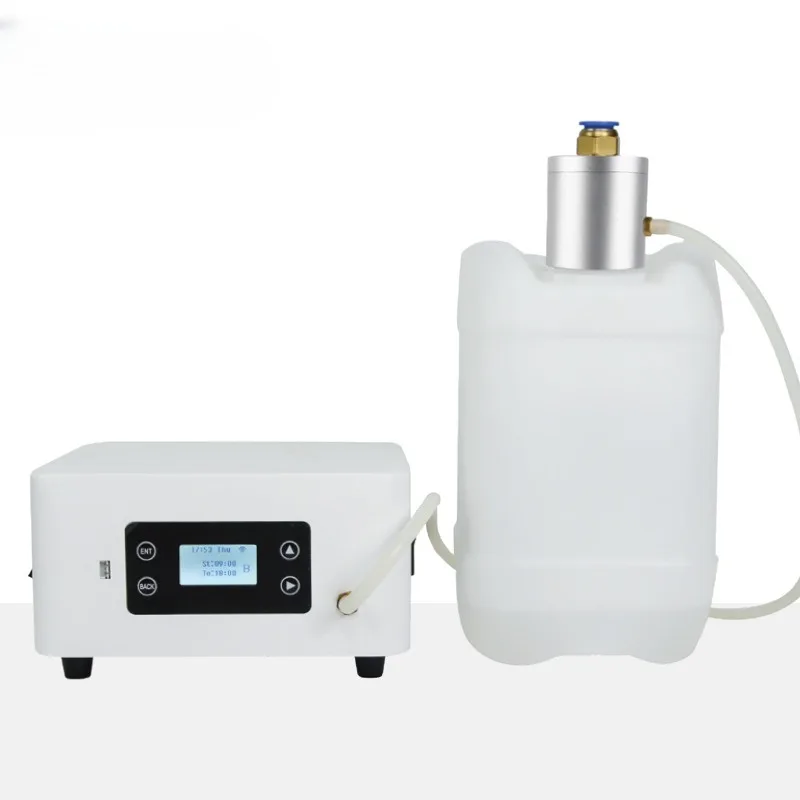 Central air conditioning large area, shopping mall Bluetooth automatic diffuser c