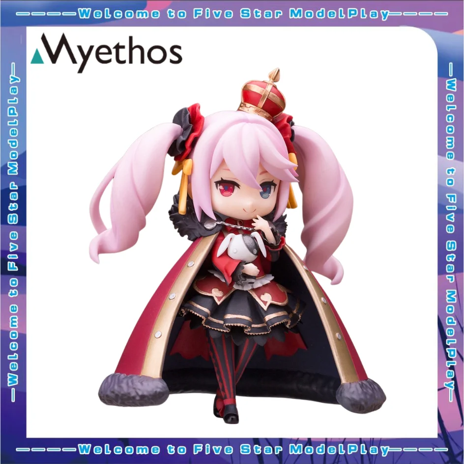 

【FS】 Myethos Mobile Sentai Pope Small Figure Figure Model Toys Gifts