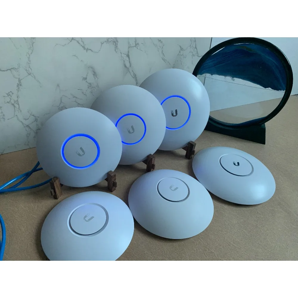 Ubnt Unifi UAP-AC-P… - image
