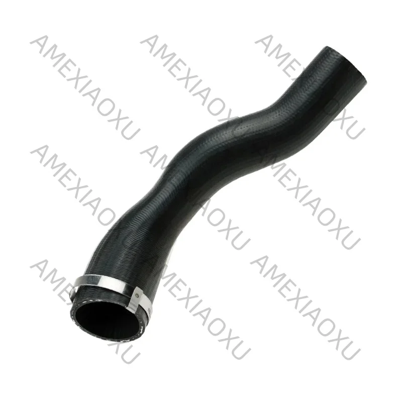 New Interchange Air Hose 2.2 d turbo hose pipe For Land Rover Range Rover Evoque L538 224DT LR041817 AMEXIAOXU