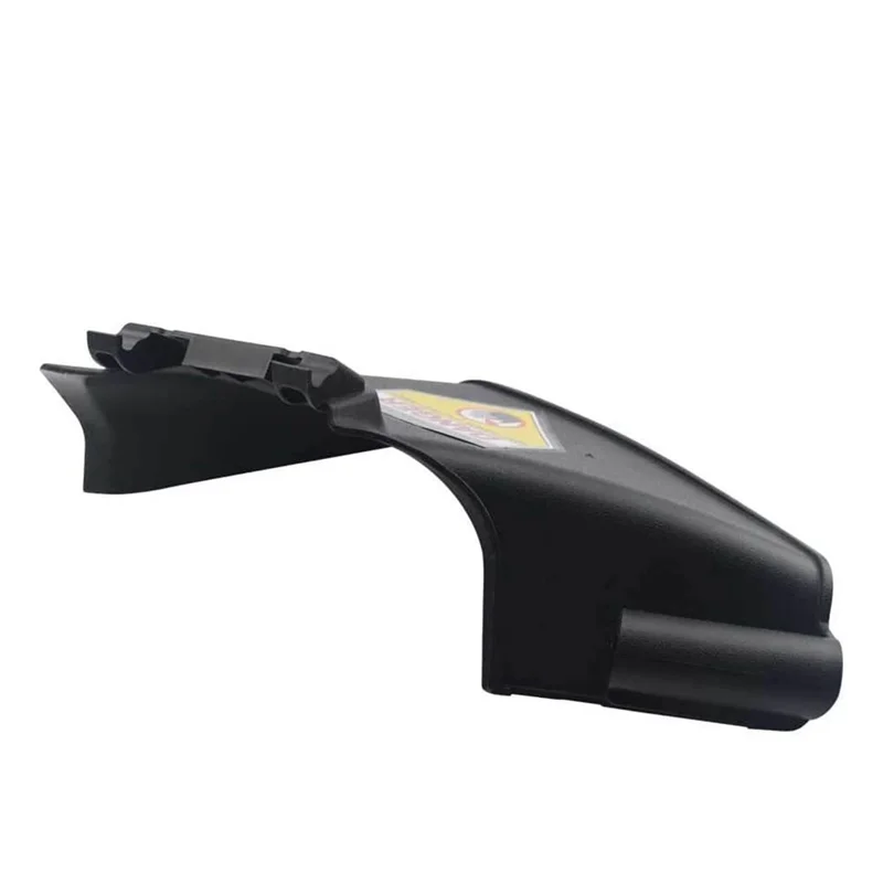 ABZV-731-7131 731-07131 شلال التفريغ الجانبي لجزازة العشب لـ MTD، Cub Cad، حرفي لجزازة Troy Bilt TB110، TB130