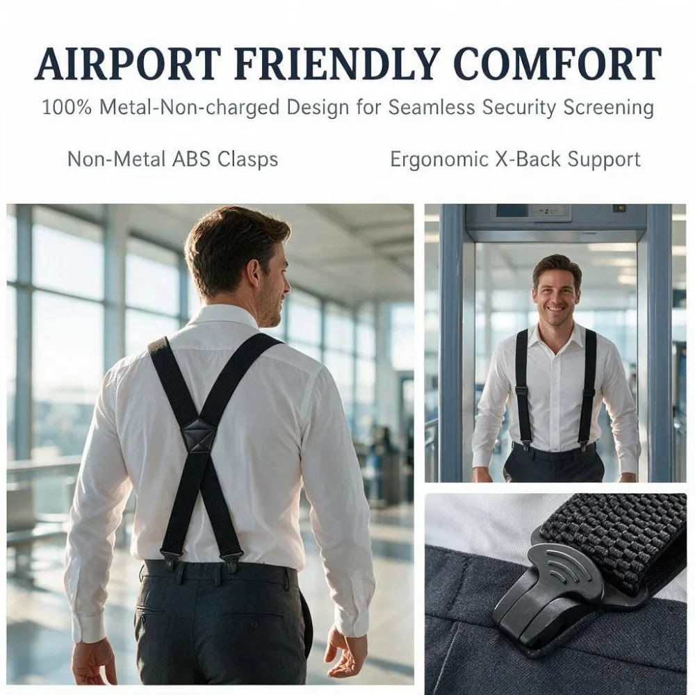 suspensorios-de-trabalho-masculinos-reforcados-com-alcas-elasticas-ajustaveis-fivelas-de-plastico-e-fixadores-largura-de-38cm-modelos-y-back-e-x-back