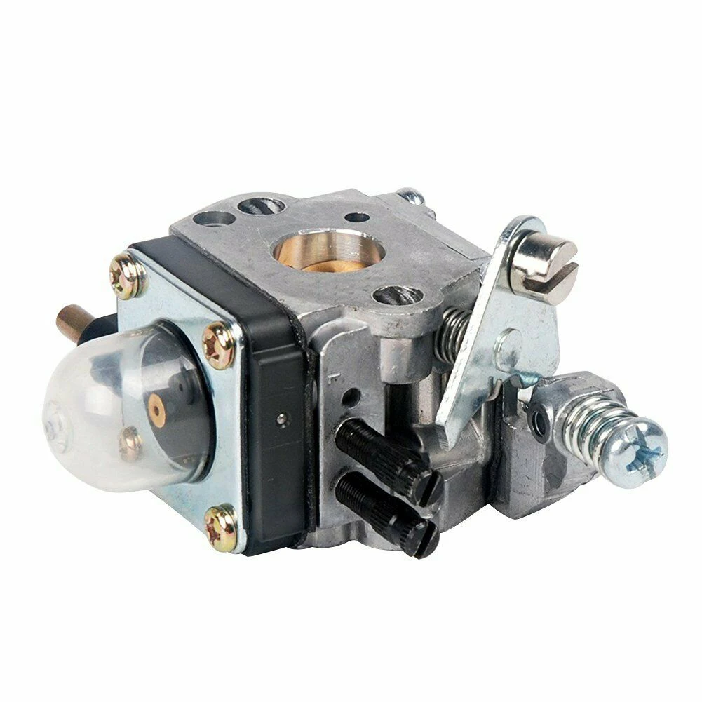 Carburetor for Mantis For 2Cycle For Repower Kit 7222 7222E 7222M 7225 7230 with Fuel Lines and Mounting Gaskets
