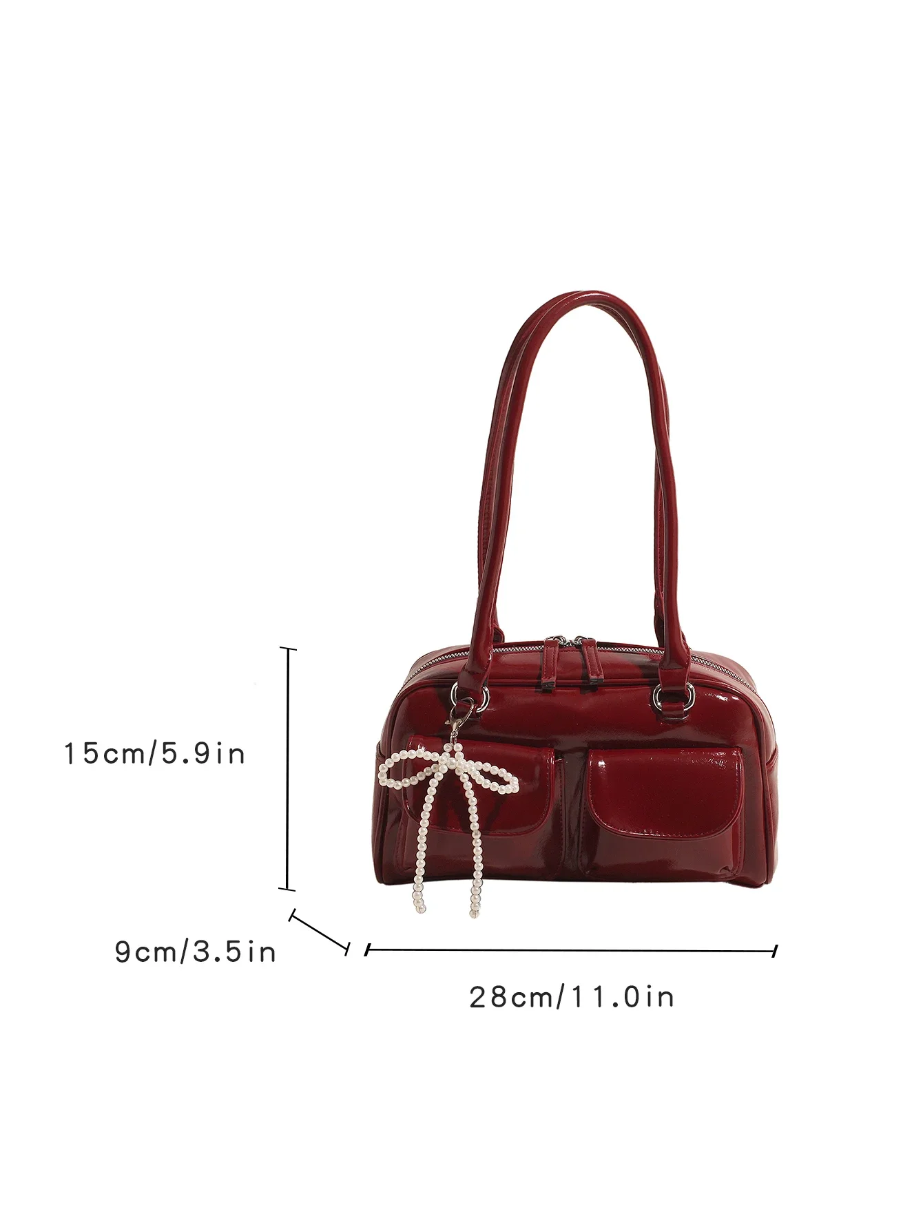Thumbnail 4 - #1 Latest Pillow Bags Offers