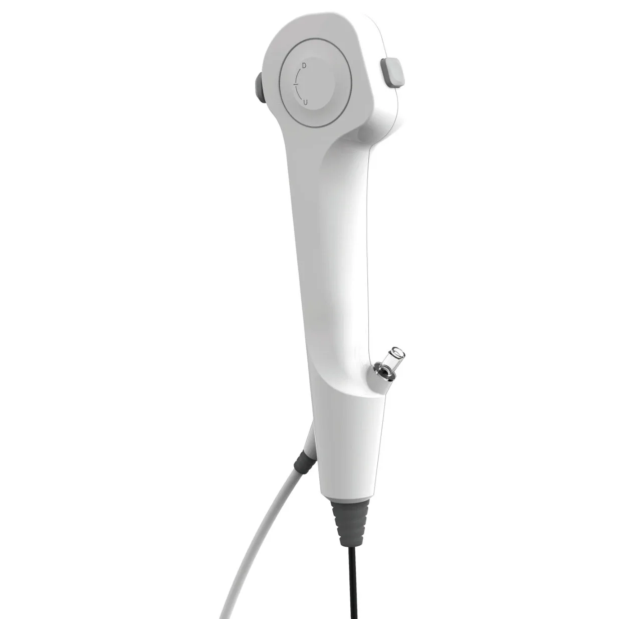 Reusable Digital Flexible Ureteroscope