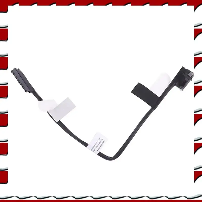 

T35C Battery Wire Cable For Dell Latitude 7480 7490 E7480 E7490 Laptops Battery Cable DC02002NI00 7XC87 07XC87