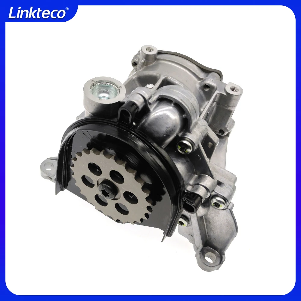 Engine part Oil pump Fit 2.0 L Diesel N47D20 For 06-20 2.0L BMW 1 2 3 4 5 X1 X3 X5 11417798014 11417810451