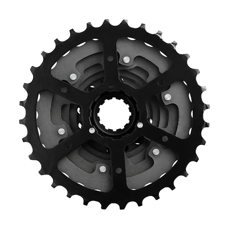 SHIMANO ALTUS HG200-9 TOURNEY 7 Speed 8 Speed 9Speed HG200 TX HYPERGLIDE MTB Cassette Sprocket 12-28T/32T/34T/36T Original Parts