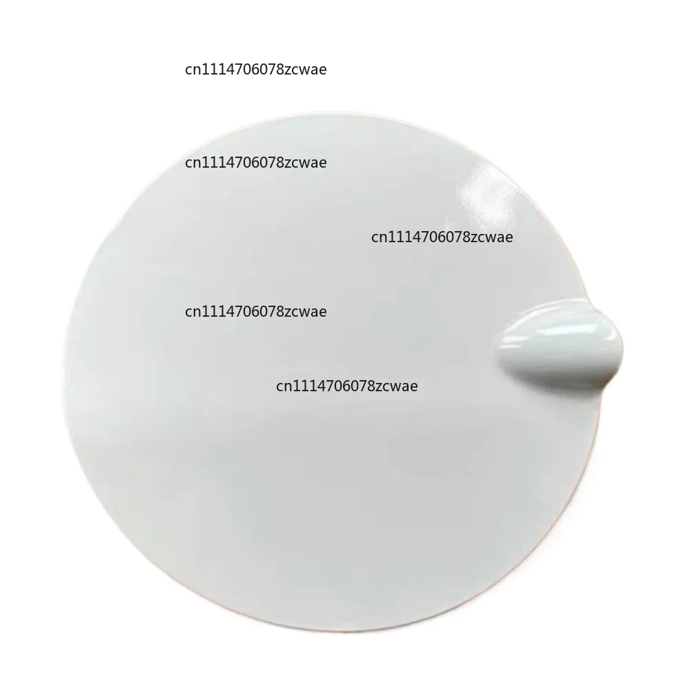 For Ford Focus MK2 2004 2006 2007 2008 2009 2010 2011 Car Fuel Tank Cap Outside Oil gas Filler Flap Cover