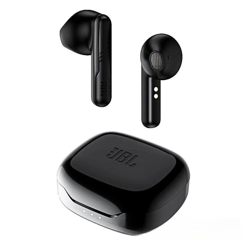 C260TWS سماعة رأس بخاصية البلوتوث لاسلكية رياضية طويلة الاستعداد عمر البطارية ستيريو للحد من الضوضاء مكالمة نصف في صغيرة #2