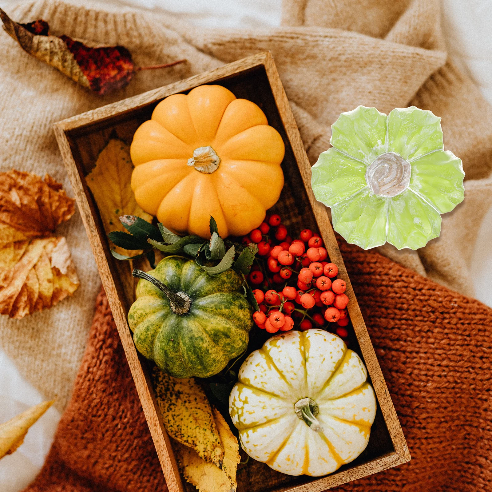 

Pumpkin Garden Decor Decor Halloween Thanksgiving Party Home Garden Decoration Artificial Pumpkin Ornament