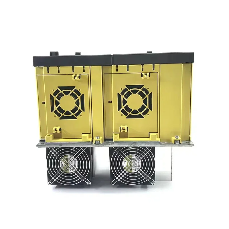 new Brand New Original A06B-6270-H075 Amplifier Drive Spindle Drive Programmable Controller