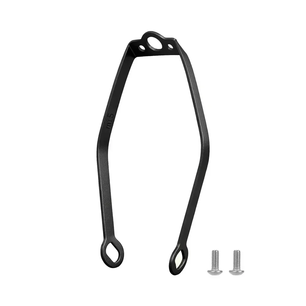 Roller vorne hinten Kotflügel für Xiaomi 5 Roller verschiedene Ersatzteile Radnabe Beschleuniger Ladegerät EU US UK AU Stecker Bremskabel – Detail 12