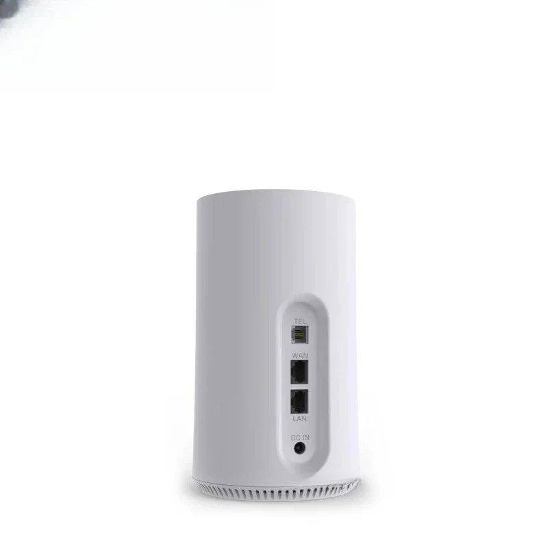 Enterprise-class wireless router WEP encryption with load-balanced VPN gateway and firewall