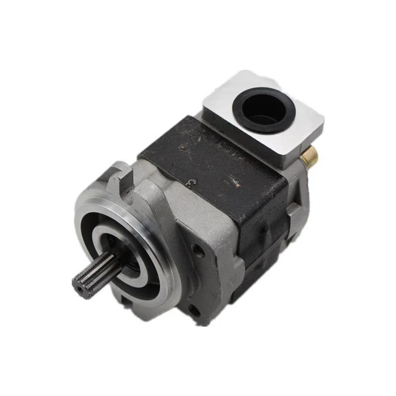

Shimadzu TCM Forklift Sgp1 Sgp2 Sdy Tmg1 Ddg05 Ttp05 Ddg1 Yp15 Sdy1-275l Hydraulic Gear Pump
