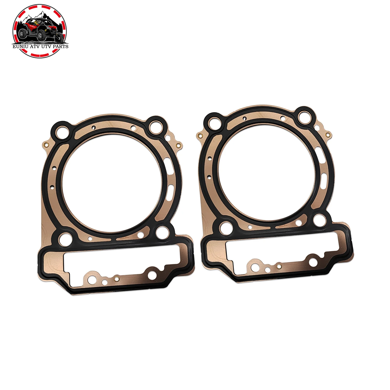 Engine gasket seal kit fit for Stels Guepard Rosomaha 800 ATV UTV Offroad 100203-001-0000 11009-E05-0000 LU049847