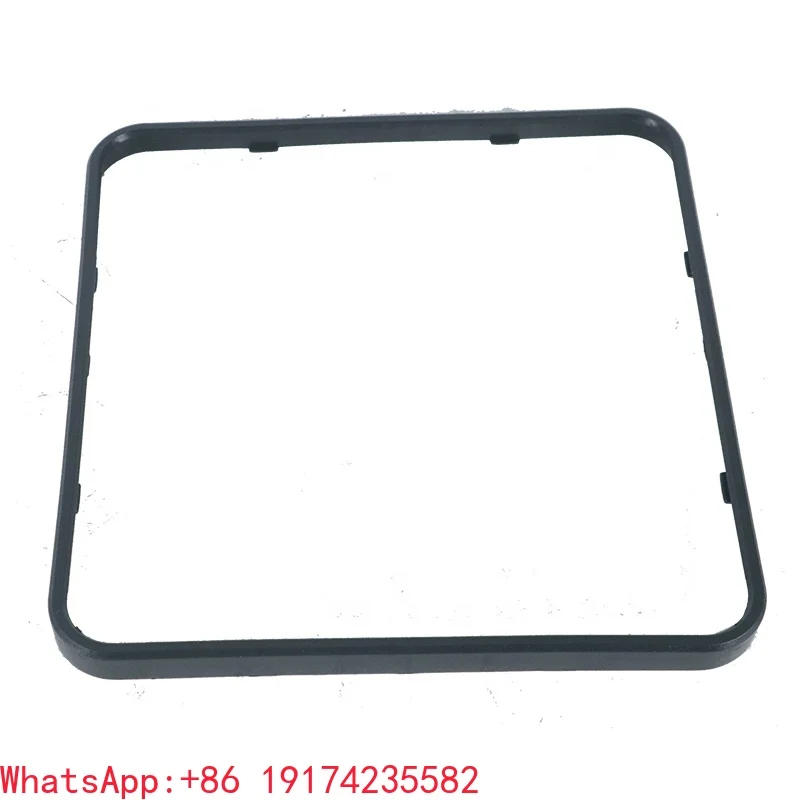 

0391320432C 145x145mm Plastic Clamping Ring for SCM Vacuum Cup CNC Center Morbidelli