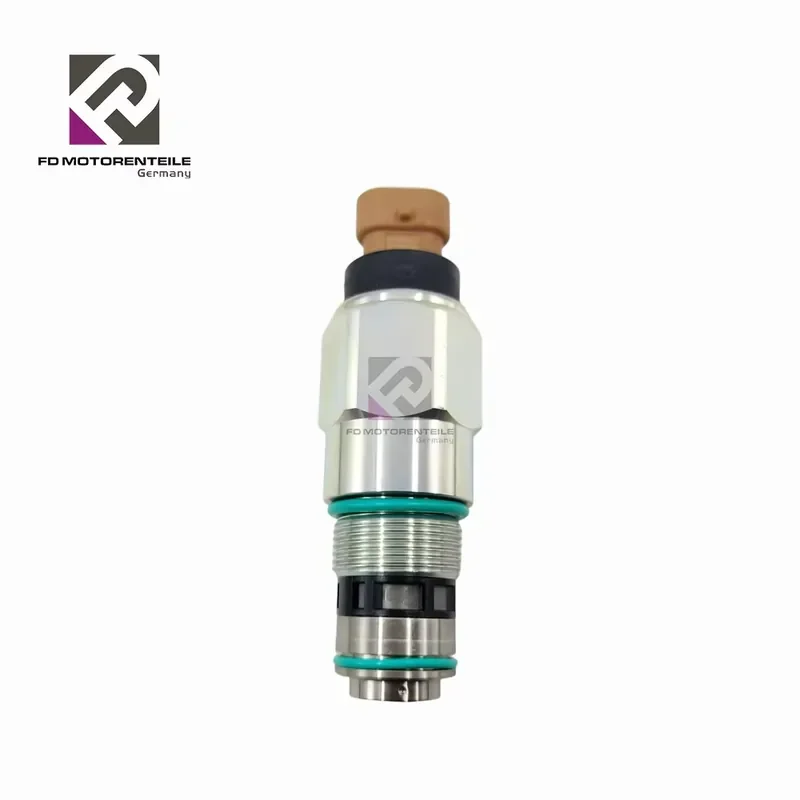【Premium Quality Daria】 3347906 Fuel Control Actuator for Cum-mins Koma-tsu Series Engines