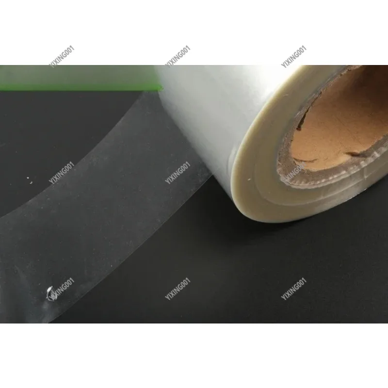 High-Temperature Cellophane Mooney Viscometer Film Vulcanizer Diaphragm for Industrial Use