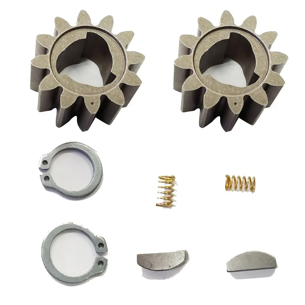 42661-VE2-800 Gears Drive Wheel Kit Lawn Mower Parts Suitable For Lawn Mower Electric Tool 42672-VE2-800 Springs Clips Keys