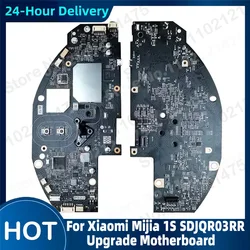 Original Disassembled Motherboard Accessories For XiaoMi Mijia 1s SDJQR03RR  Vacuum Cleaner Replacement Mainboard Spare Parts