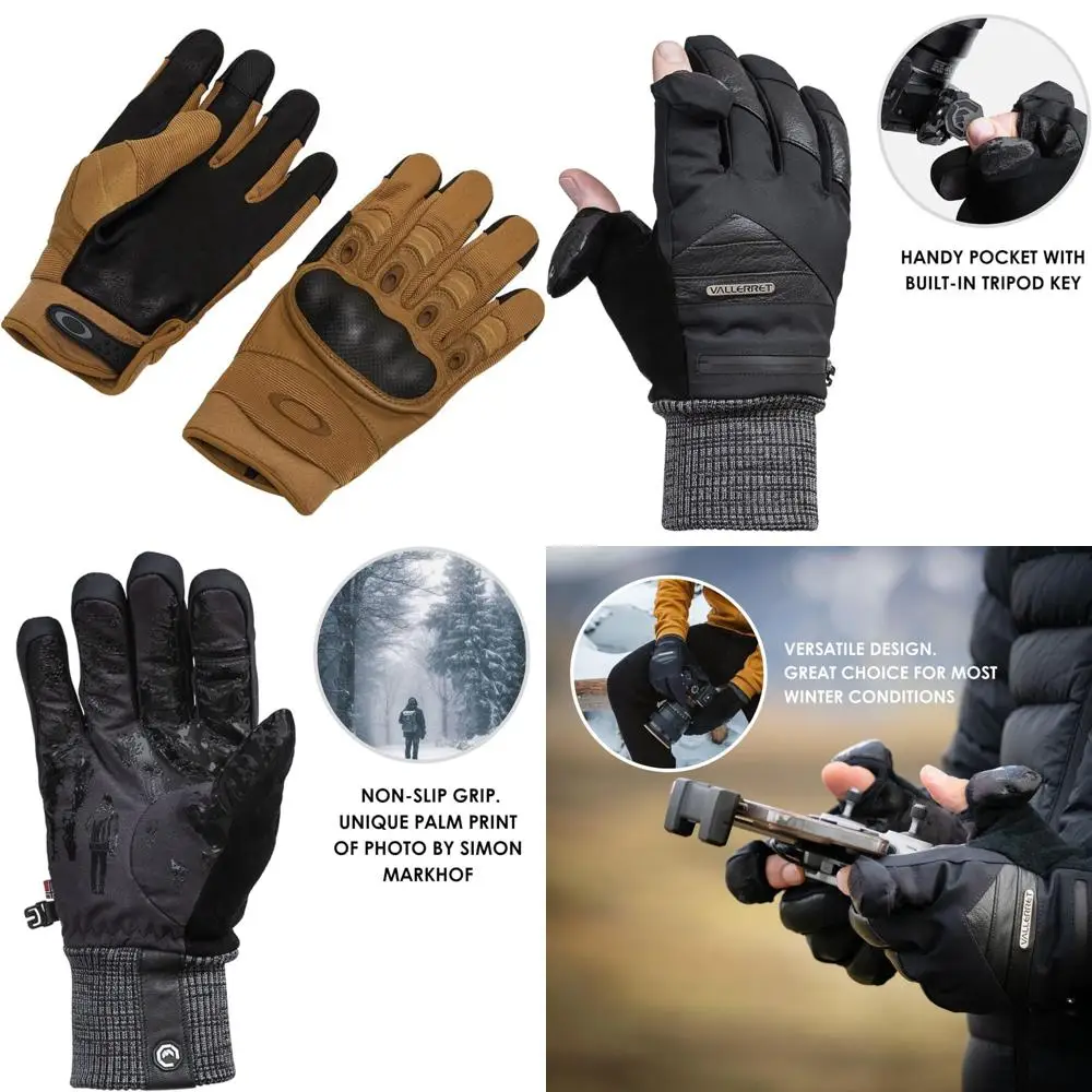 

Pilot 2.0 Style Gloves in Coyote Color, Extra Large Size, Factory-Made for Comfort and Durability