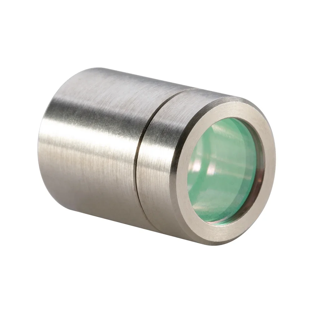 The latest model of Cloudray offers OEM protective connectors D13 and H17 for fiber lasers.