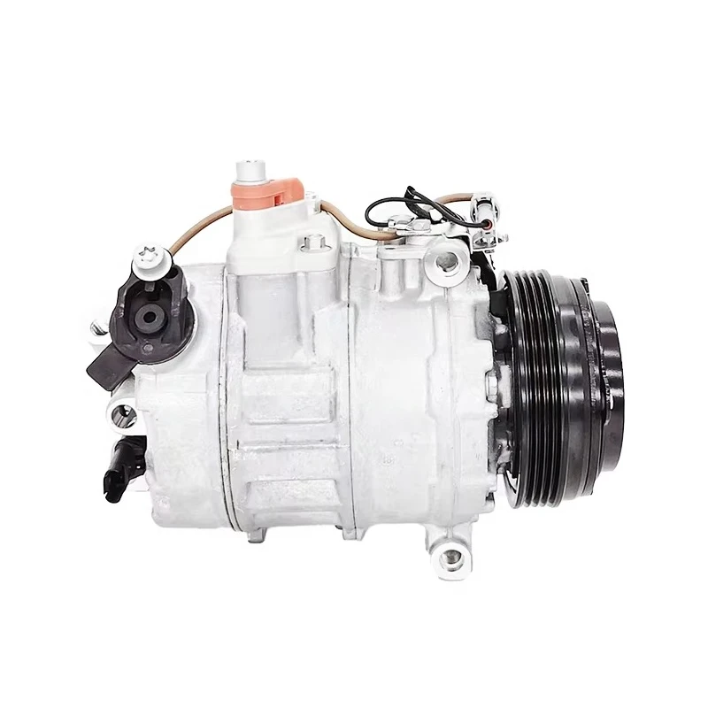 New Premium 12V 4PK Air Conditioning Compressor for 750 - Trusted Air Conditioning Factory Supply
