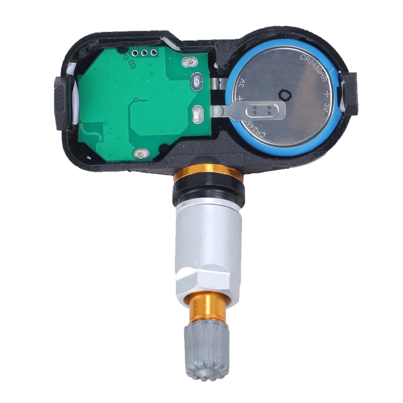 42607-48020 4260748020 PMV-C215 PMVC215 TPMS Tire Pressure Sensor 433MHZ for 2017-2023 Toyota Land Cruiser Prado C-HR Camry