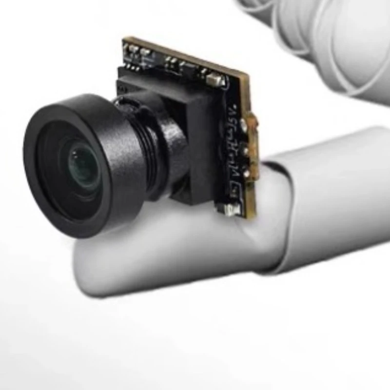 BETAFPV C03 FPV-Kamera 2,1 mm Objektiv 160 °   Whoop FOV160 °   1200TVL 1/3" CMOS Sensor JST-0.8 NTSC für RC FPV Quadcopter Drohnen