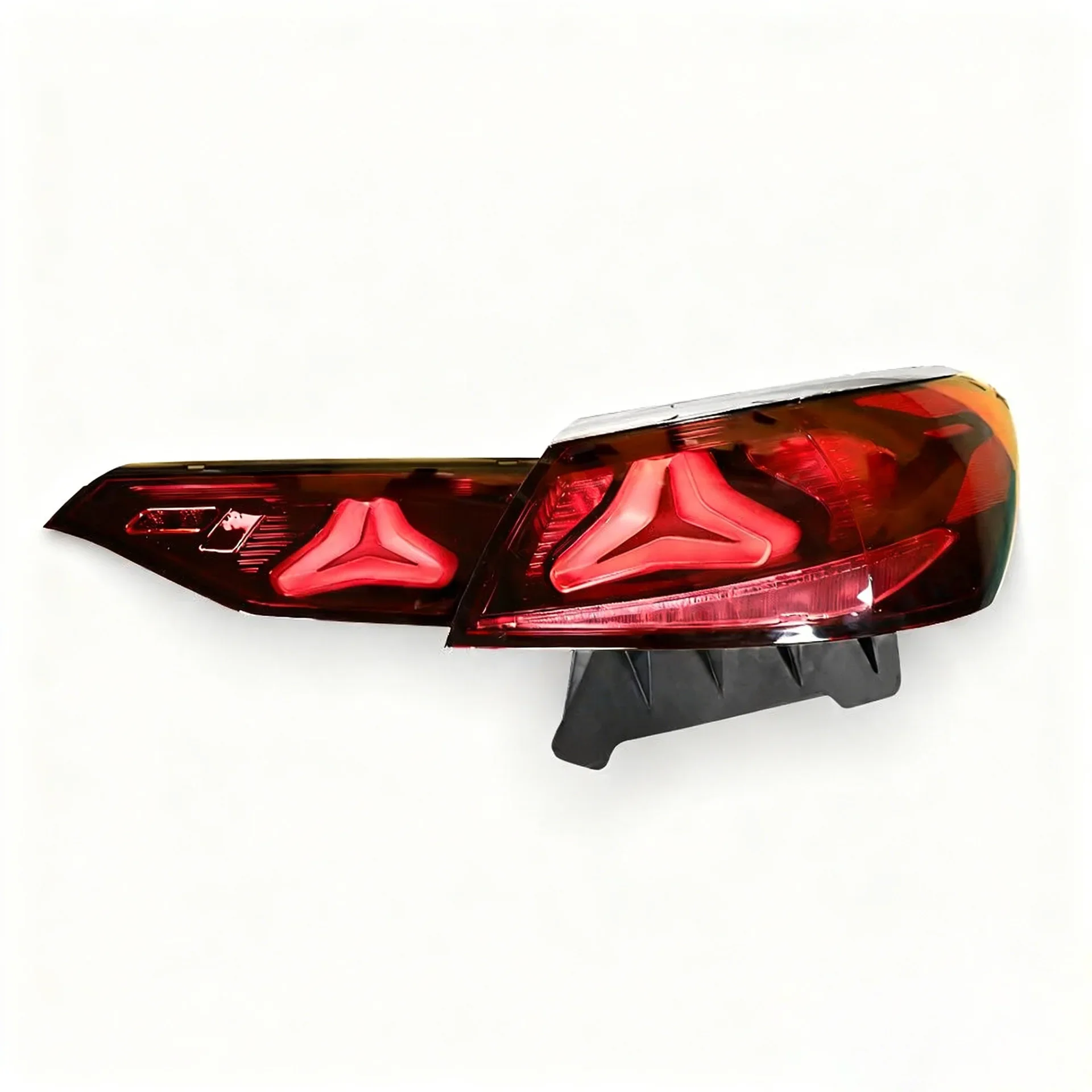 E-Class W213 Taillight Assembly 2021-2023 Year Modified New-Style LED Cross-Border